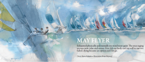 Published in Small Boat Adviser