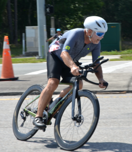 Polytechnic Time Trial