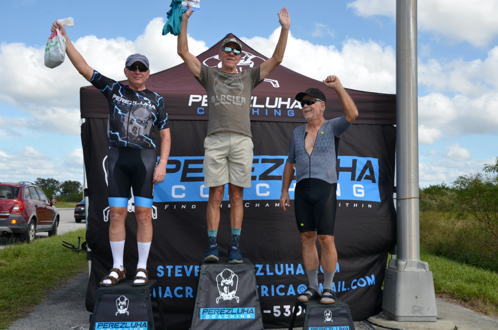 Polytecnic Time Trial Series