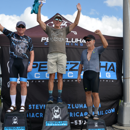 Polytecnic Time Trial Series