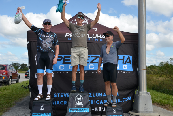 Polytecnic Time Trial Series